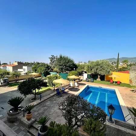 Mirador Del Calasancio 4 *