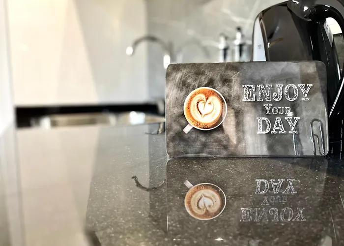 Апартаменты Mirador Del Calasancio 4 *