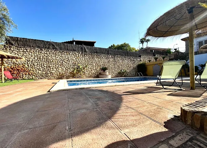 Mirador Del Calasancio 4 *