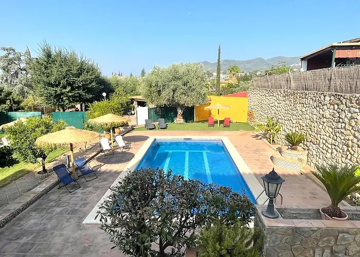 Апартаменты Mirador Del Calasancio 4 *