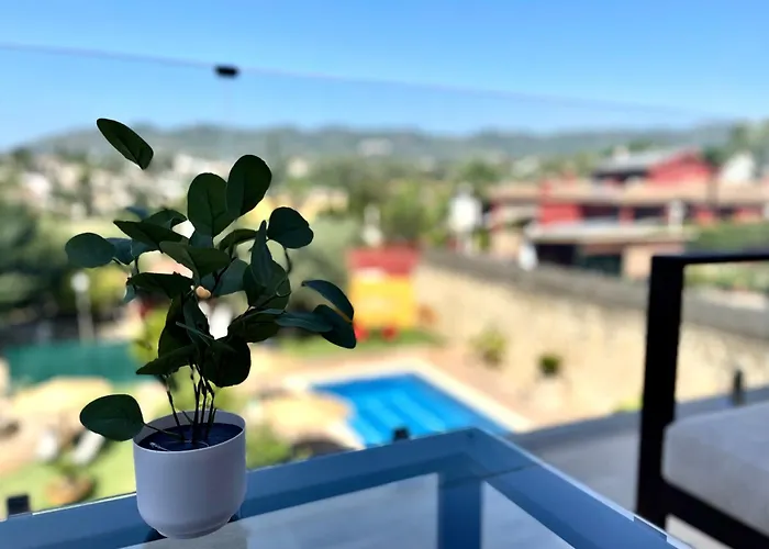 Mirador Del Calasancio 4