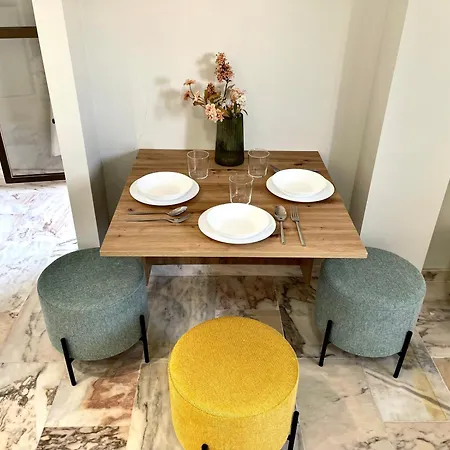 Mirador Del Calasancio 4 Appartement Córdoba