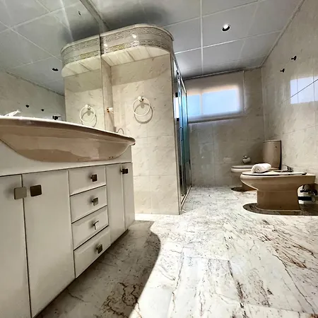 Mirador Del Calasancio 4 Appartement *