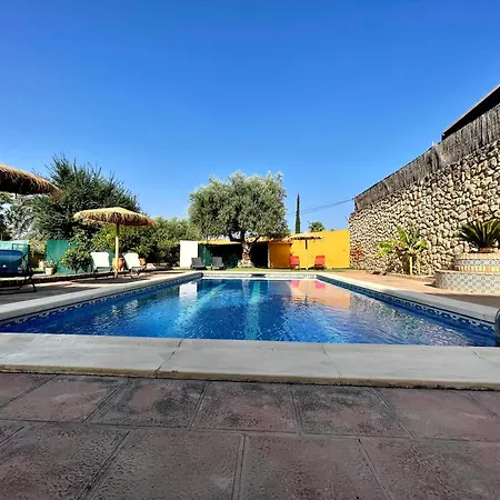 Appartement Mirador Del Calasancio 4 Córdoba