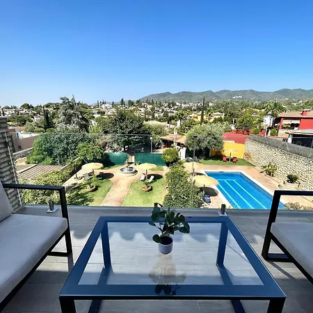 Mirador Del Calasancio 4