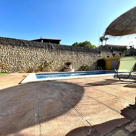 Mirador Del Calasancio 4 *