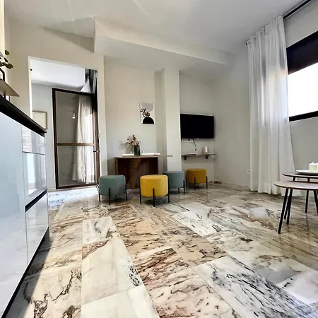 Mirador Del Calasancio 4 Κόρδοβα