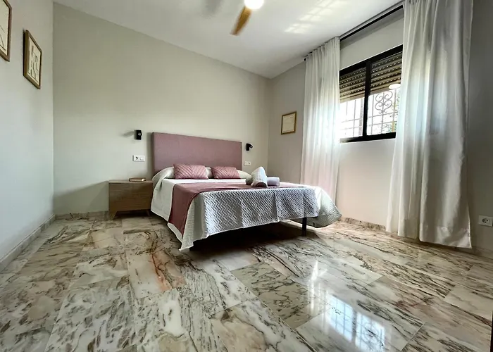 Apartman Mirador Del Calasancio 4 *