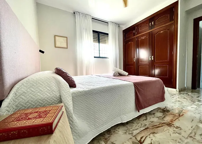 Mirador Del Calasancio 4 Appartement *