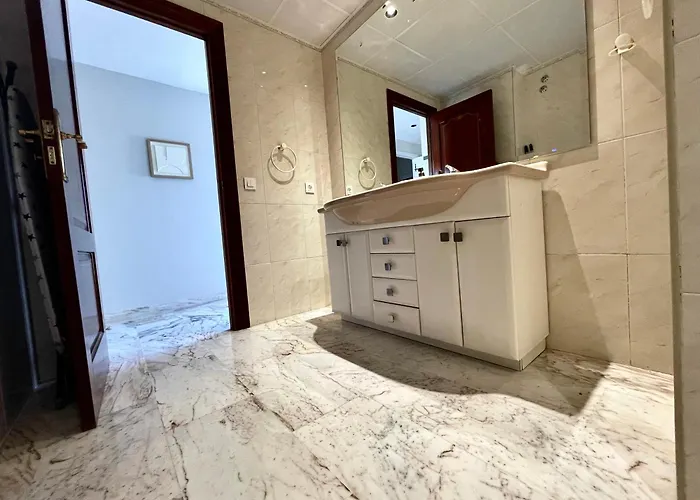 Mirador Del Calasancio 4 *