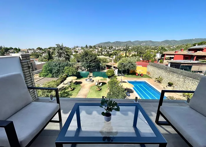 Mirador Del Calasancio 4