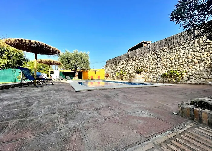 Mirador Del Calasancio 4