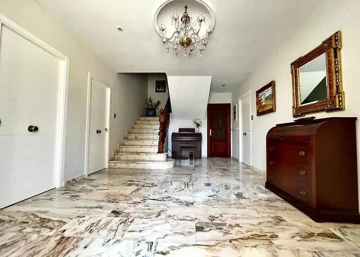 Appartement Mirador Del Calasancio 4