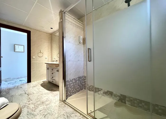 Appartement Mirador Del Calasancio 4 Cordoue