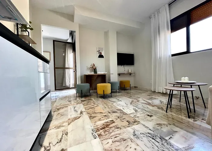 Mirador Del Calasancio 4 Κόρδοβα