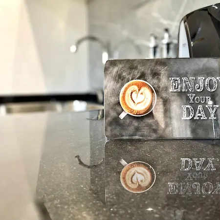 Apartment Mirador Del Calasancio 4 *