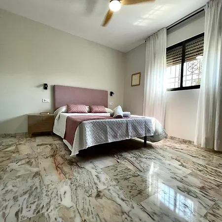 Apartment Mirador Del Calasancio 4 *