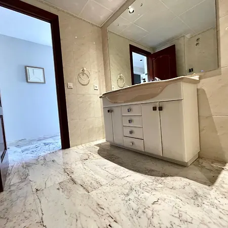 Mirador Del Calasancio 4 *