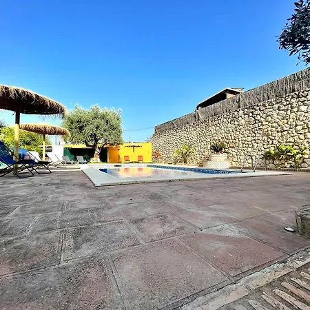 Mirador Del Calasancio 4