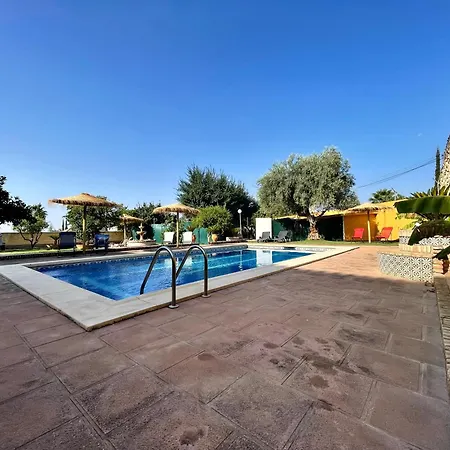 Mirador Del Calasancio 4 Córdoba