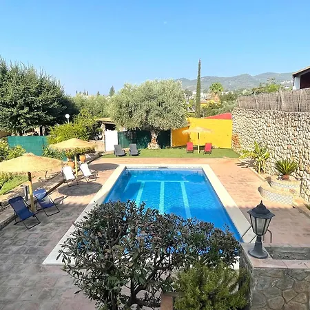 Apartment Mirador Del Calasancio 4 *