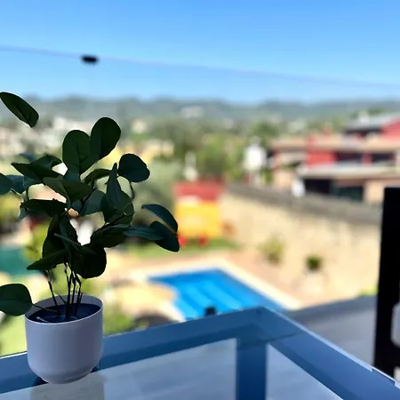 Mirador Del Calasancio 4