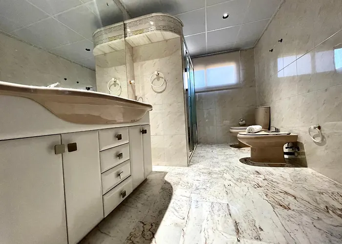 Mirador Del Calasancio 4 Appartement *