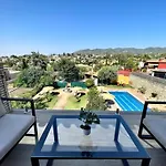 Mirador Del Calasancio 4