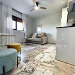 Apartment Mirador Del Calasancio 4 *