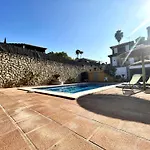 Apartment Mirador Del Calasancio 4 Cordoba