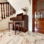 Apartment Mirador Del Calasancio 4 *