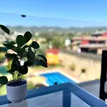 Mirador Del Calasancio 4