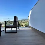 Mirador Del Calasancio 4 Apartment *