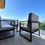 Apartment Mirador Del Calasancio 4 *
