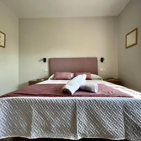 Apartman Mirador Del Calasancio 4