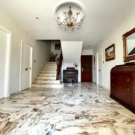 Apartman Mirador Del Calasancio 4