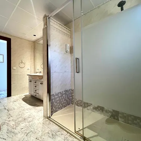 Apartman Mirador Del Calasancio 4 Córdoba