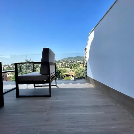 Mirador Del Calasancio 4 Apartman *